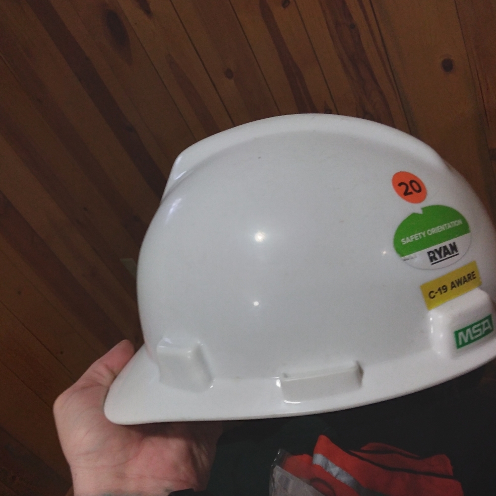 Hard Hat - Picture 6 of 7